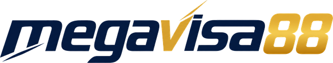 Logo megavisa88